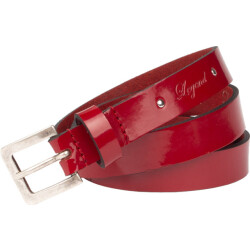 Petrol Industries Riem red