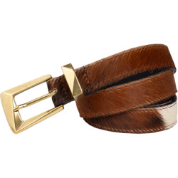 Petrol Industries Riem cowskin