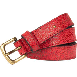 Petrol Industries Riem red