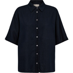 Free Quent Fqlava shirt navy r