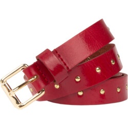 Petrol Industries Riem red