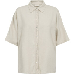 Free Quent Fqlava shirt moonbeam melange