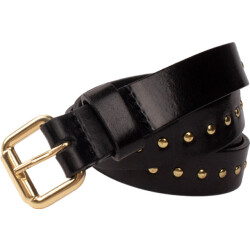 Petrol Industries Riem black
