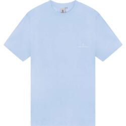 Law of the sea Law logo tee