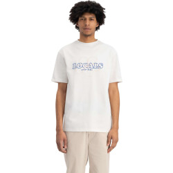 Law of the sea Local artwork tee