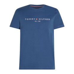 Tommy Hilfiger T-shirt korte mouw mw0mw11797