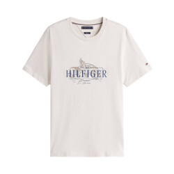 Tommy Hilfiger T-shirt korte mouw mw0mw39353