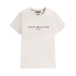 Tommy Hilfiger T-shirt korte mouw mw0mw11797