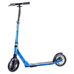 Move Scooter 200 disk