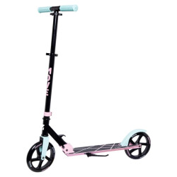 Move Scooter 200bx lola step