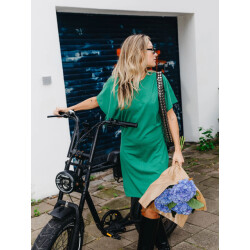 Catwalk Junkie 2502021806 tshirt dress