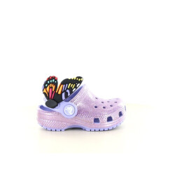 Crocs Classic iam buttergly