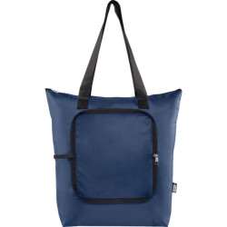 Generic Surplus Ecofold rpet opvouwbare koeltas 15l