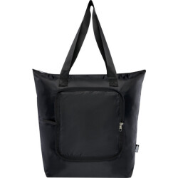 Generic Surplus Ecofold rpet opvouwbare koeltas 15l