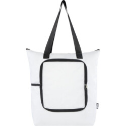 Generic Surplus Ecofold rpet opvouwbare koeltas 15l