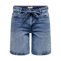 Jacqueline de Yong Lullu tie midwaist short