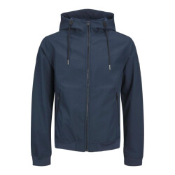 Jack & Jones Jjebasic softshell hood