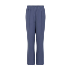 Another Label Estelle pants blue -