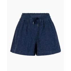 Another Label Rianne denim shorts -