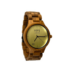 1915 Watches 1915 watch sparkle of gold