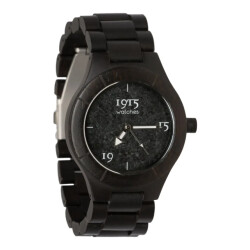1915 Watches 1915 watch men elegance grey stone