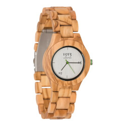 1915 Watches 1915 watch lady milano green