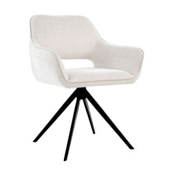 Kick Collection Kick eetkamerstoel miyo -