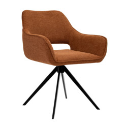 Kick Collection Kick eetkamerstoel miyo -