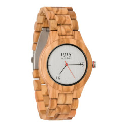 1915 Watches 1915 watch men milano red