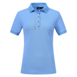 HV Polo Tech polo hvpmyrthe