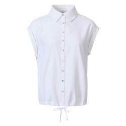 HV Society Blouse hvslily