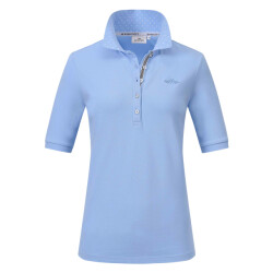 HV Society Poloshirt hvsabi ms