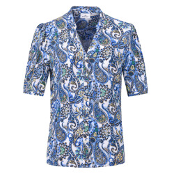 HV Society Blouse hvsbrianna