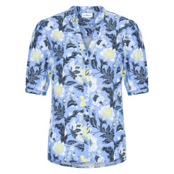 HV Society Blouse hvscorentin
