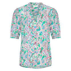 HV Society Blouse hvscorentin
