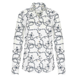 HV Society Blouse hvssawyer