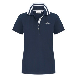 HV Society Poloshirt hvsamira