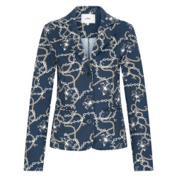 HV Society Blazer hvsmazu