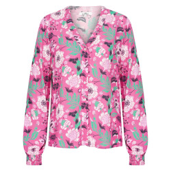 HV Society Blouse hvsbimini
