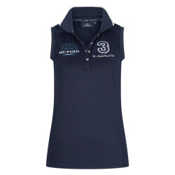 HV Polo Polo shirt favouritas tech mouwloos