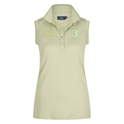 HV Polo Polo shirt favouritas tech mouwloos