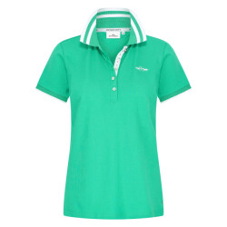 HV Society Poloshirt hvsamira