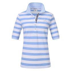HV Society Poloshirt hvsavera ms