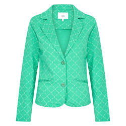 HV Society Blazer hvsmonroe