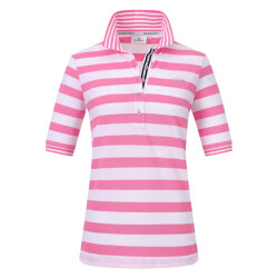 HV Society Poloshirt hvsavera ms