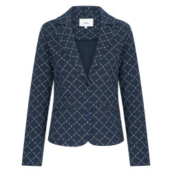 HV Society Blazer hvsmonroe