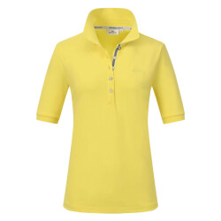 HV Society Poloshirt hvsabi ms
