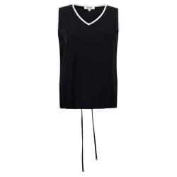 Zoso Top korte mouw 253 tamara