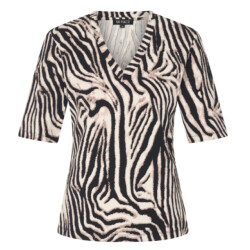 Mi Piace Travelltop 202271 zebra