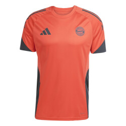 Adidas fcb tr jsy trainingshirt replica voetbal -